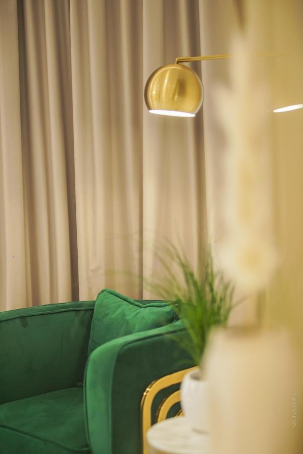 Δvo Luxury Apartment Ájosz Nikólaosz Kültér fotó